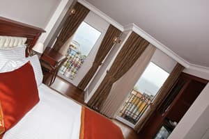 thumbnail: Room