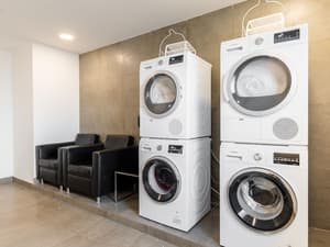 thumbnail: Laundry room
