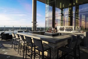 thumbnail: Bar (on property)