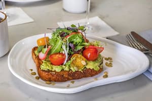 thumbnail: Breakfast meal