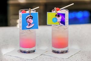 thumbnail: Restaurant