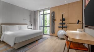 thumbnail: Room