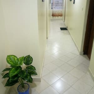 thumbnail: Hallway