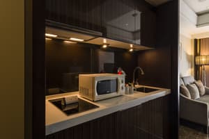 thumbnail: Private kitchen