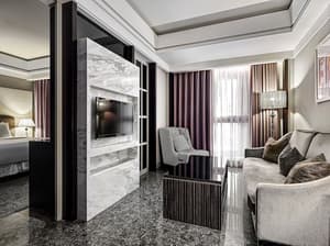 thumbnail: Living area