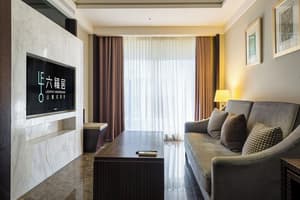 thumbnail: View from room