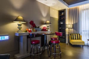 thumbnail: Interior