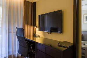 thumbnail: Room amenity
