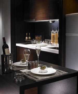 thumbnail: Private kitchenette