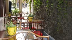 Hotel Casa del Arbol