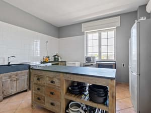 thumbnail: Private kitchen
