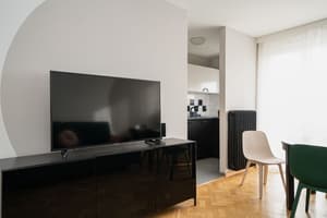 thumbnail: Living area