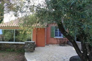 thumbnail: Terrace/patio