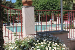 thumbnail: Outdoor pool