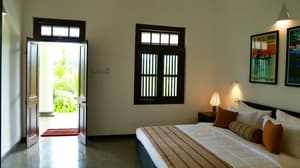 thumbnail: Room amenity