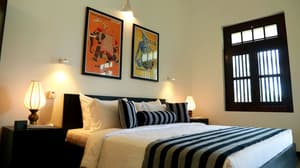 thumbnail: Room amenity