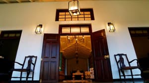 thumbnail: Living area