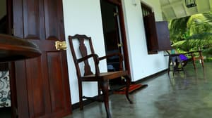 thumbnail: Property entrance
