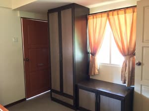 thumbnail: Room