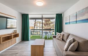 thumbnail: Living area