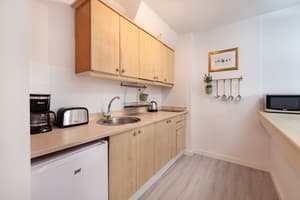 thumbnail: Private kitchen