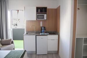 thumbnail: Private kitchen