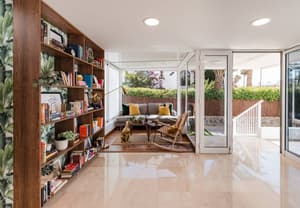 thumbnail: Interior
