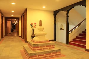 thumbnail: Interior