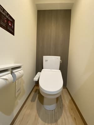 thumbnail: Bathroom