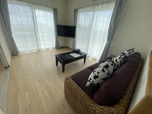 thumbnail: Living room