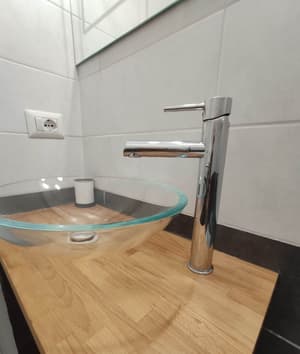 thumbnail: Bathroom sink