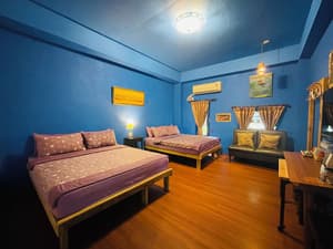 thumbnail: Room