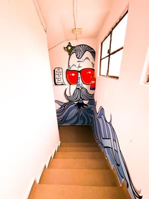 thumbnail: Staircase