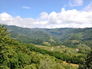 thumbnail: View from property