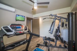 thumbnail: Gym