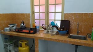 thumbnail: Private kitchen