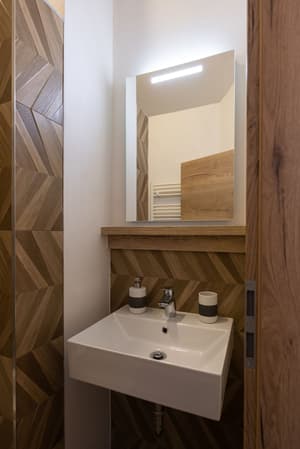 thumbnail: Bathroom sink