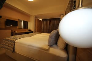 thumbnail: Room
