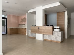 thumbnail: Reception
