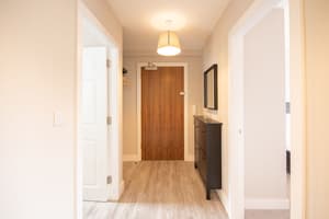 thumbnail: Hallway