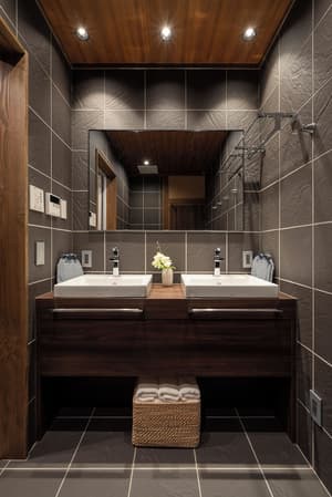 thumbnail: Bathroom sink