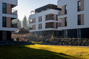 thumbnail: Exterior detail