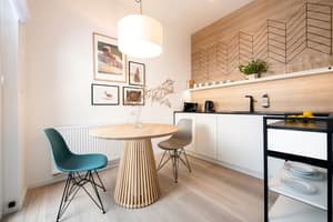 thumbnail: Private kitchen