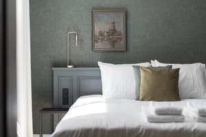 thumbnail: Room amenity