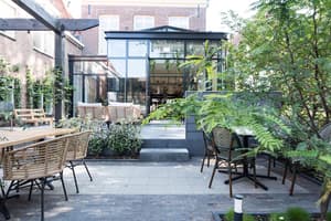 thumbnail: Terrace/patio