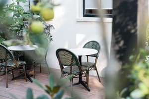 thumbnail: Terrace/patio