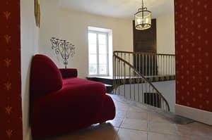 thumbnail: Interior detail