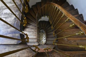 thumbnail: Staircase