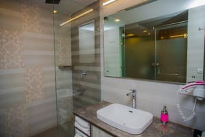 thumbnail: Bathroom
