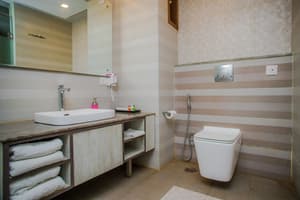 thumbnail: Bathroom